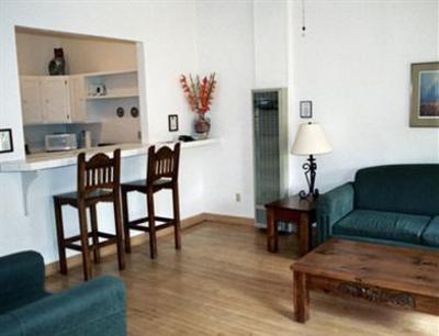фото отеля Canyon Rose Suites