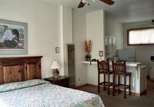 фото отеля Canyon Rose Suites