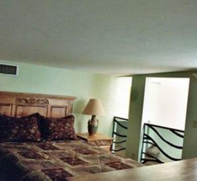 фото отеля Canyon Rose Suites