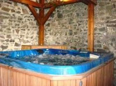 фото отеля Puk Apartmanovy Dum Hotel Beroun