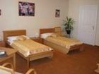 фото отеля Puk Apartmanovy Dum Hotel Beroun