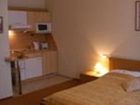 фото отеля Puk Apartmanovy Dum Hotel Beroun