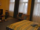 фото отеля Puk Apartmanovy Dum Hotel Beroun