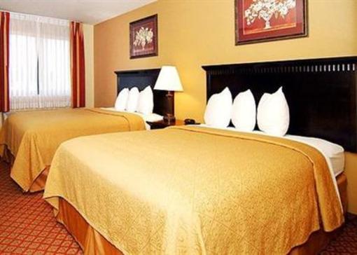 фото отеля Quality Inn San Bernardino