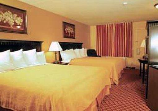 фото отеля Quality Inn San Bernardino