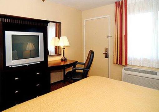 фото отеля Quality Inn San Bernardino