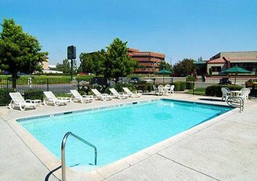 фото отеля Quality Inn San Bernardino