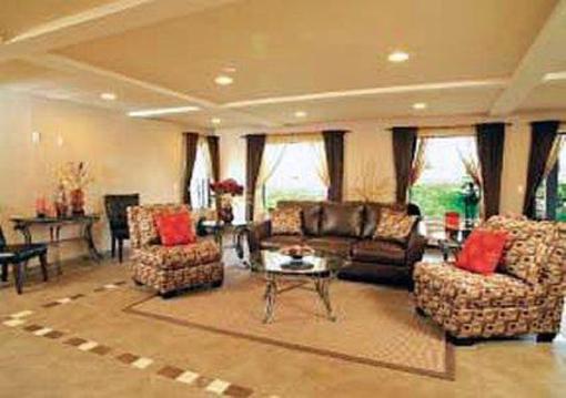 фото отеля Quality Inn San Bernardino