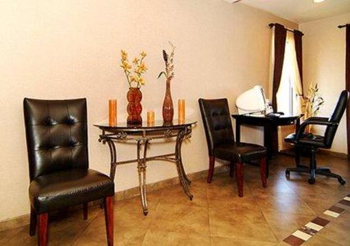 фото отеля Quality Inn San Bernardino