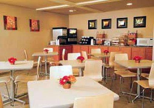 фото отеля Quality Inn San Bernardino