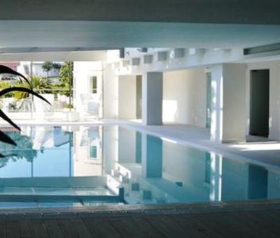 фото отеля Villa Sandini Hotel & Spa