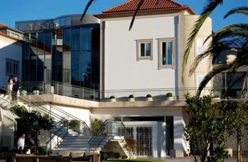 фото отеля Villa Sandini Hotel & Spa