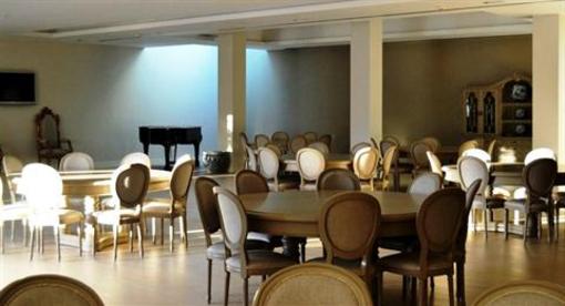 фото отеля Villa Sandini Hotel & Spa