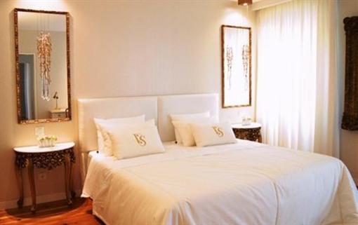фото отеля Villa Sandini Hotel & Spa