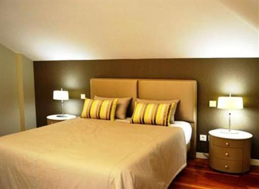 фото отеля Villa Sandini Hotel & Spa