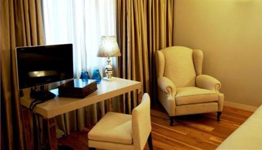 фото отеля Villa Sandini Hotel & Spa