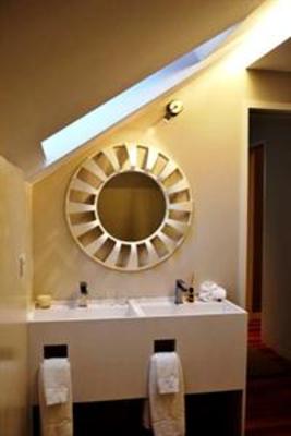 фото отеля Villa Sandini Hotel & Spa
