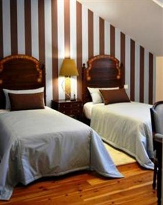 фото отеля Villa Sandini Hotel & Spa