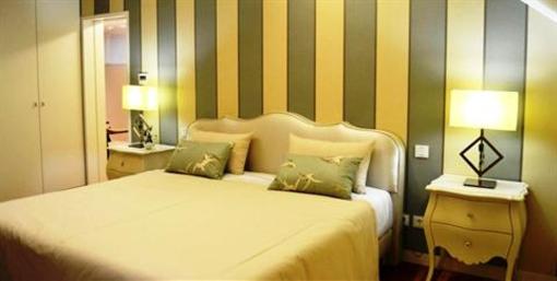 фото отеля Villa Sandini Hotel & Spa