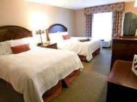 Hampton Inn Santa Fe