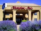 фото отеля Hampton Inn Santa Fe