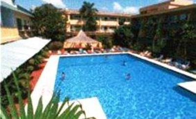 фото отеля Verano Beat Club Hotel Cancun