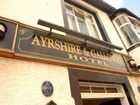 фото отеля Ayrshire and Galloway Hotel Ayr