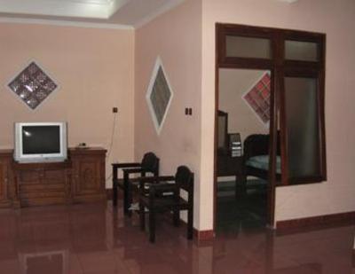 фото отеля Hotel Cepuri