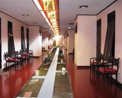 фото отеля Hotel Cepuri