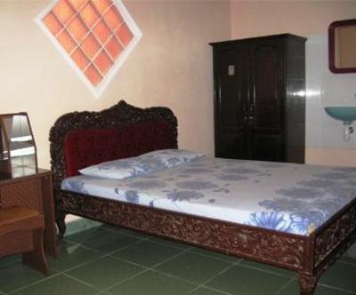 фото отеля Hotel Cepuri