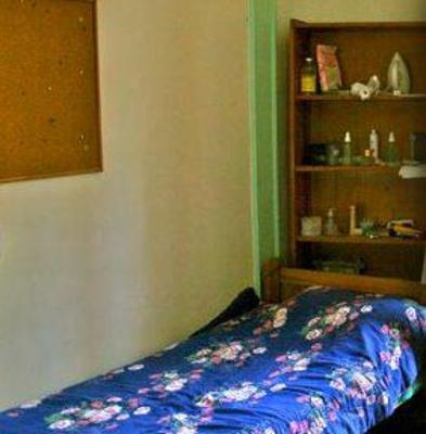 фото отеля Residencia Universitaria Gusti