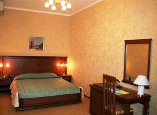 фото отеля Prometey Hotel
