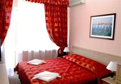фото отеля Prometey Hotel