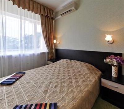 фото отеля Prometey Hotel