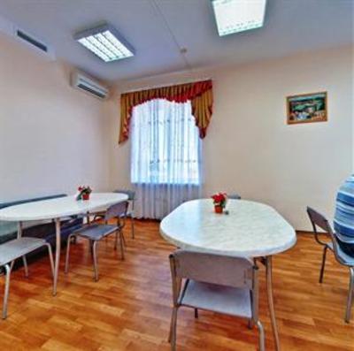фото отеля Prometey Hotel