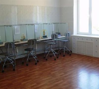 фото отеля Prometey Hotel