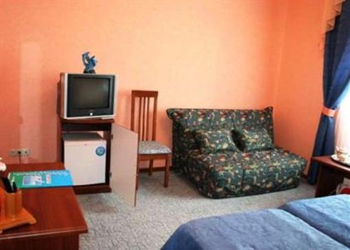фото отеля Prometey Hotel