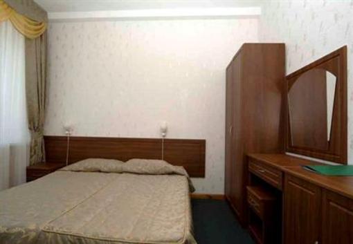 фото отеля Prometey Hotel
