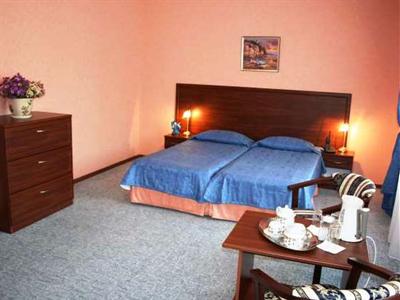 фото отеля Prometey Hotel