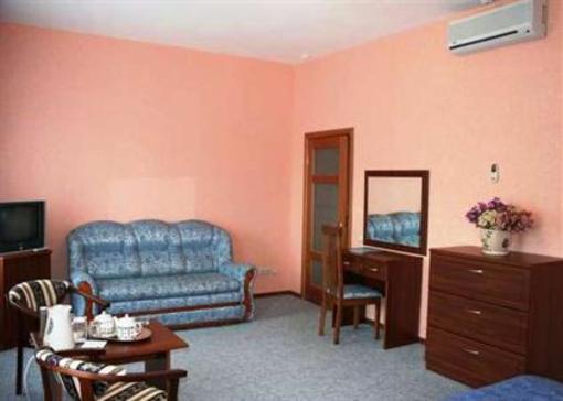 фото отеля Prometey Hotel