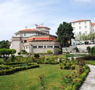 фото отеля Hotel Pax Fatima