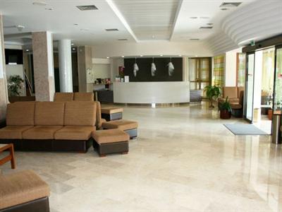 фото отеля Hotel Pax Fatima