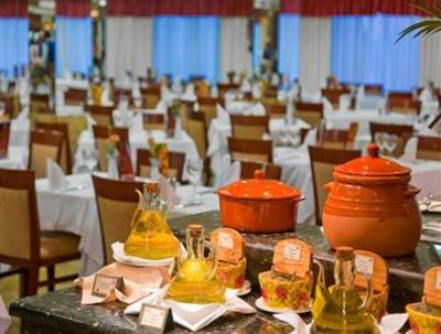 фото отеля Hotel Avenida Benidorm
