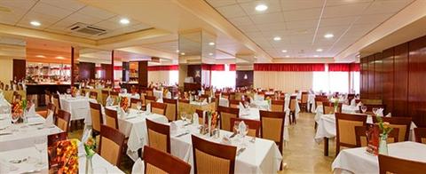 фото отеля Hotel Avenida Benidorm