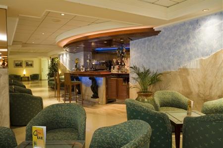 фото отеля Hotel Avenida Benidorm