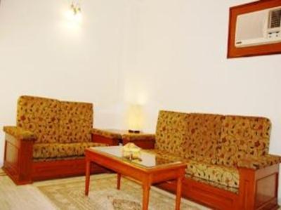 фото отеля Silver Oak Gurgaon