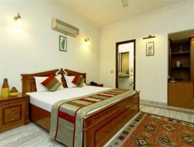 фото отеля Silver Oak Gurgaon