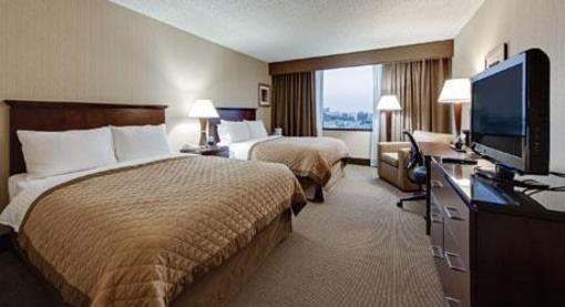 фото отеля Wyndham Tulsa