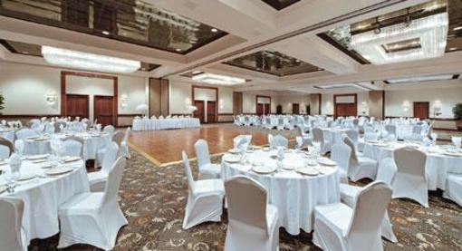 фото отеля Wyndham Tulsa