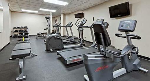фото отеля Wyndham Tulsa